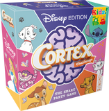 Cortex Challenge Kids Disney