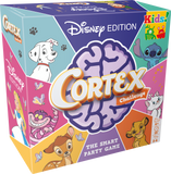 (Preventa) Cortex Challenge Kids Disney