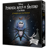 Pesadilla Antes de Navidad