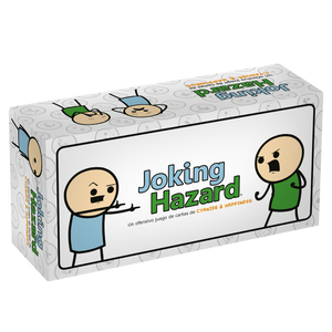 Joking Hazard