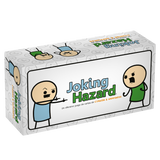 Joking Hazard