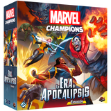 (Preventa) Marvel Champions - La Era de Apocalípsis