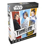 Timeline Twist Star Wars