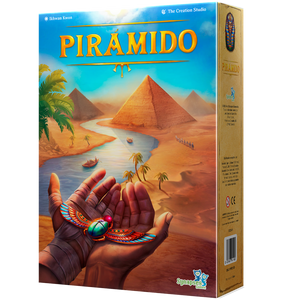 Pirámido