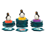 ¡Pingüinos!