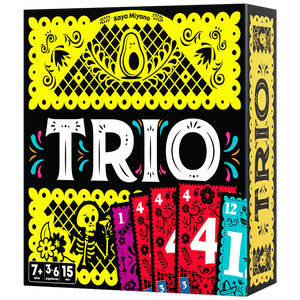 Trio