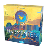 Harmonies