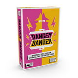 Danger Danger