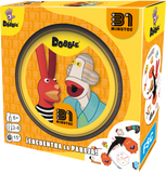 Dobble 31 Minutos