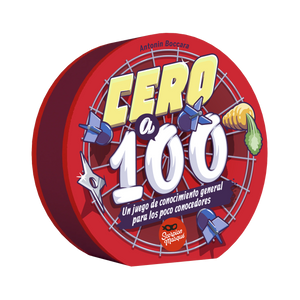 Cero a 100