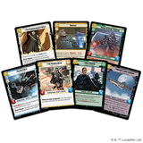 Star Wars Unlimited - Shadows of the Galaxy Two Player Starter (Español)