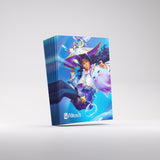 GG Altered Art Sleeves - Akesha