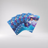 GG Altered Art Sleeves - Akesha