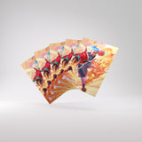GG Altered Art Sleeves - Kojo