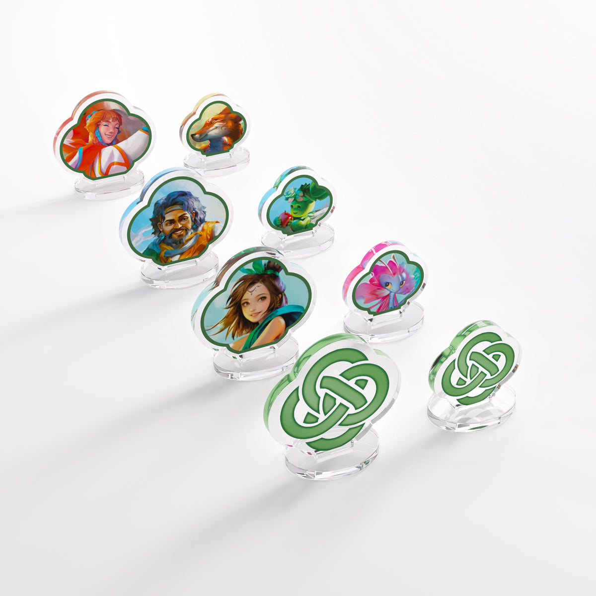 Altered - Au Delà Des Portes : Premium Adventure Track