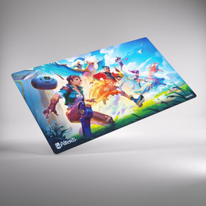 GG Altered Prime Playmat - Beyond the Gates