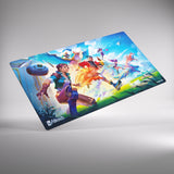 GG Altered Prime Playmat - Beyond the Gates