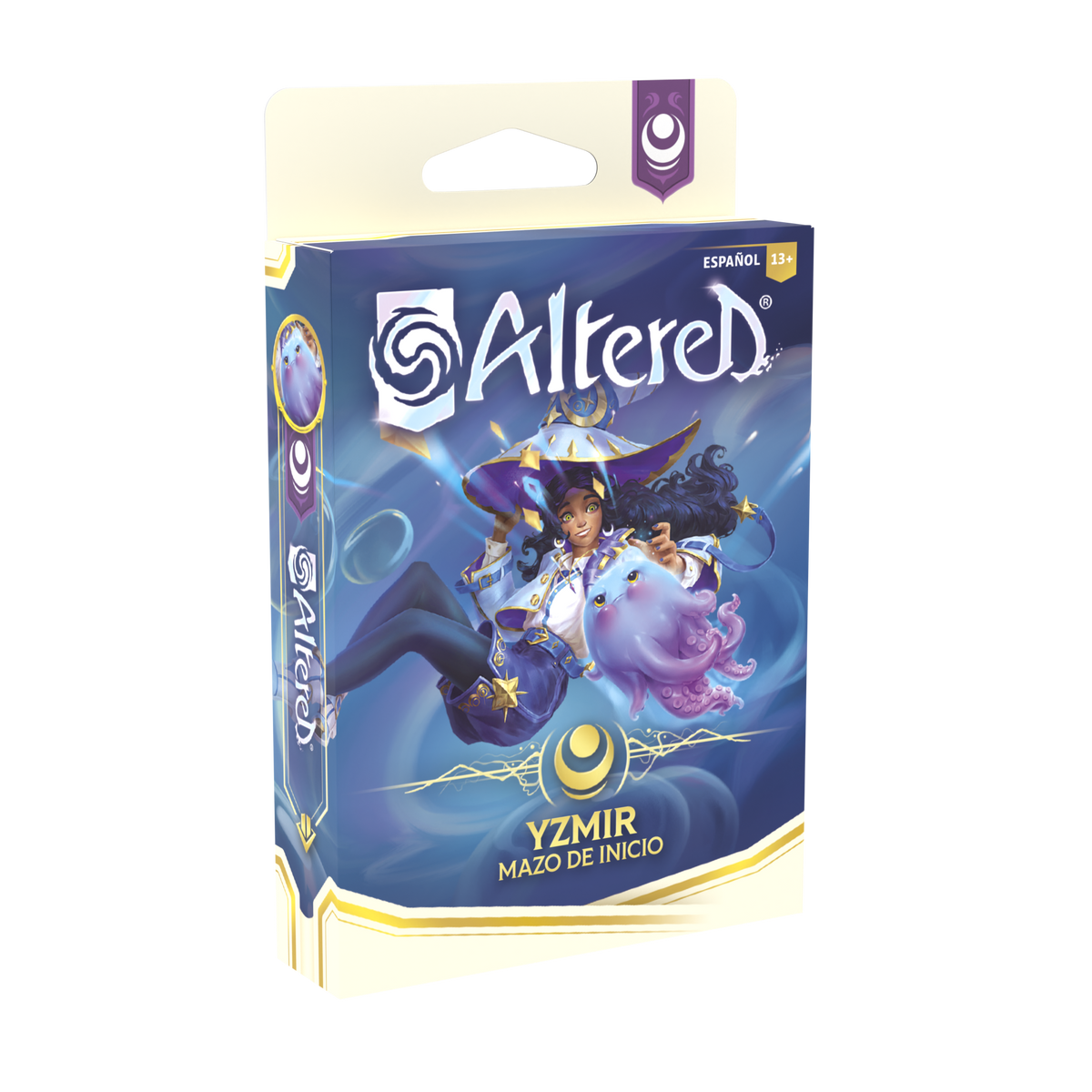 Altered - Starter Deck Yzmir
