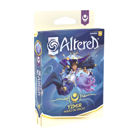 Altered - Starter Deck Yzmir