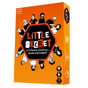 Little Secret