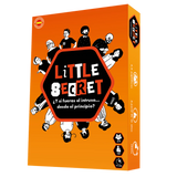 Little Secret
