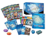 Pokemon TCG Scarlet & Violet - Stellar Crown - Elite Trainer Box English