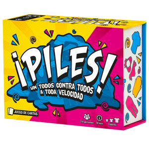 Piles