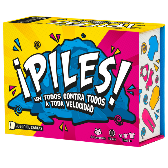 Piles