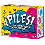 Piles