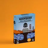 Bandido Alcatraz