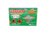 Monopoly Gamer Animal Crossing