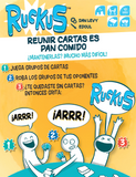 RUCKUS