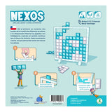 Nexos