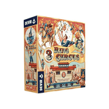 3 Ring Circus