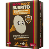 Block Block Burrito