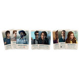 Stranger Things Upside Down