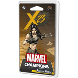 Marvel Champions - X-23