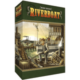 Riverboat