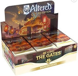 Altered TCG Kickstarter Edition Display