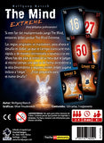 The Mind Extreme