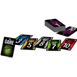 The Game Rapido y Simple