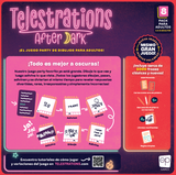 Telestrations After Dark, contenido