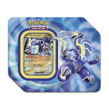 Paldea Legends Tin (Inglés)