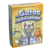 Los Gatos de Schrödinger
