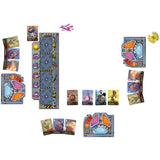 Rumblebots, contenido