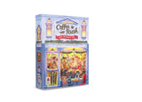 Coffee Rush Winter
