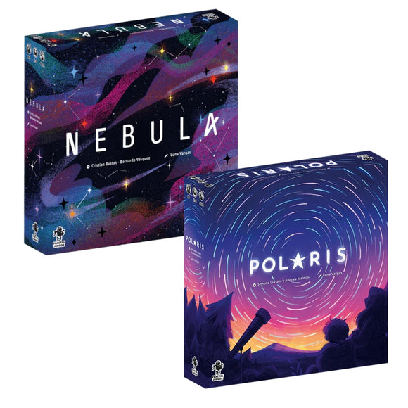 Pack: Nebula + Polaris