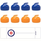 Juego de Mesa Curling