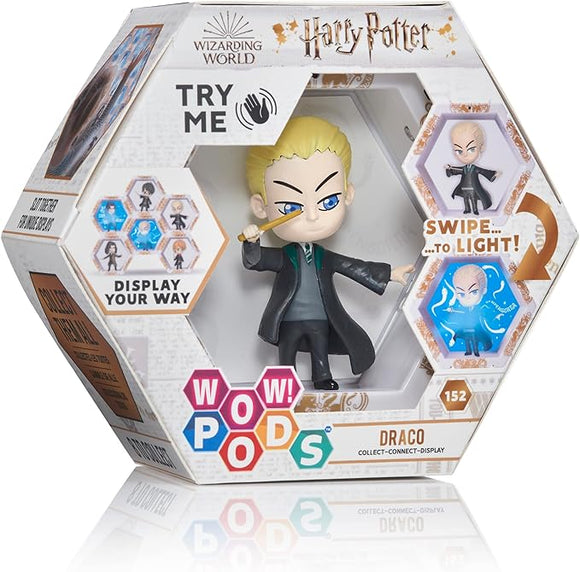 WOW! PODS Harry Potter - Draco