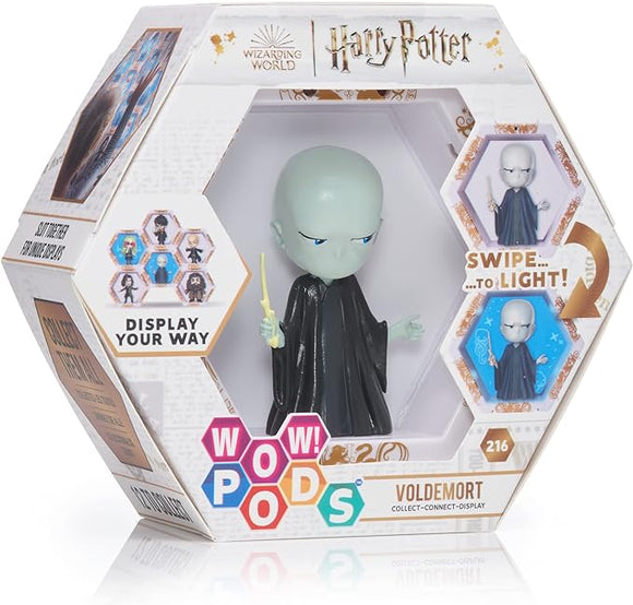 WOW! PODS Harry Potter - Voldemort